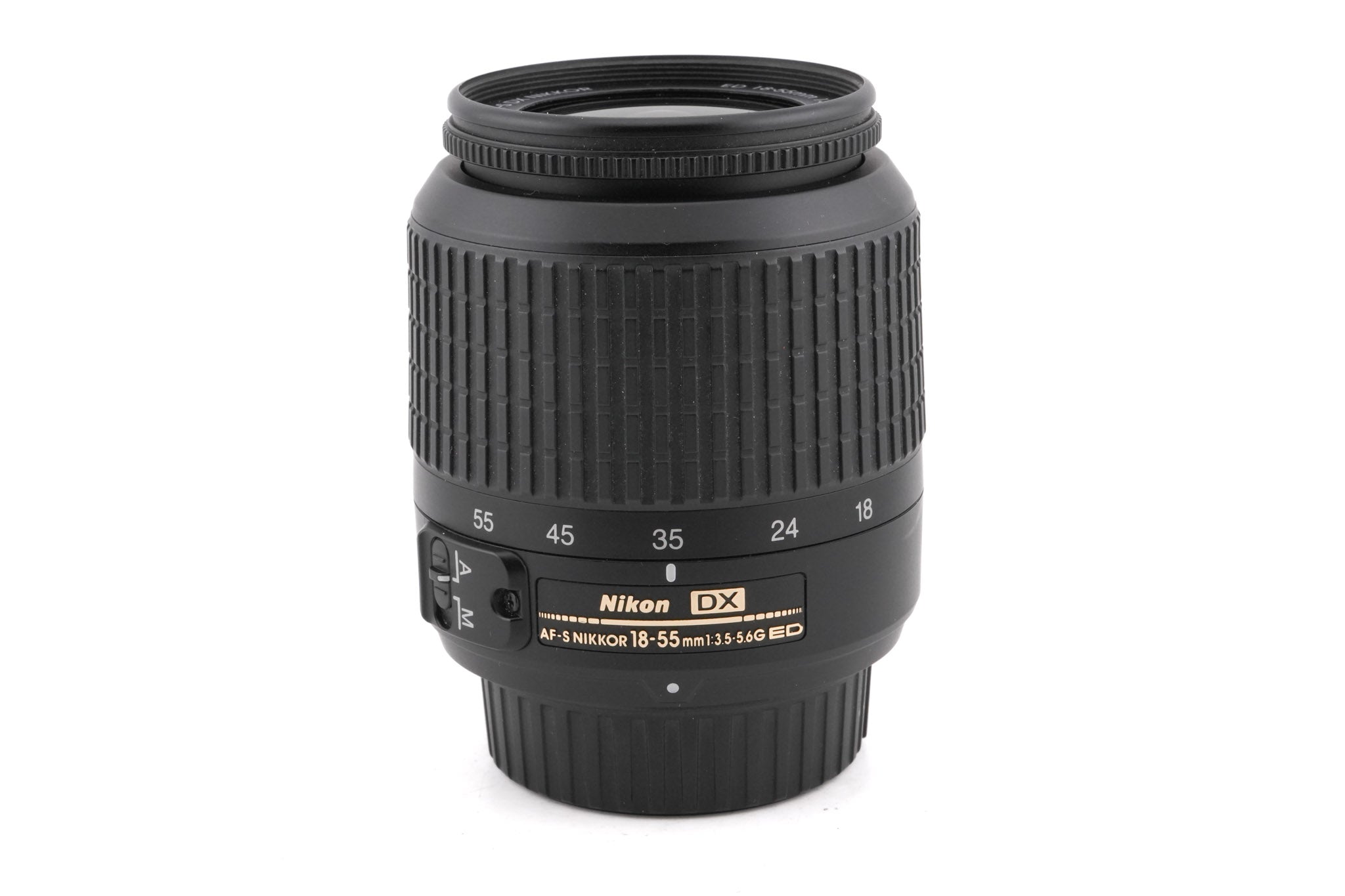 【美品】NIKON　トキナー AT-X PRO SD12-24/F4 DX Tokina AT-X Pro SD 12-24mm F4 (IF) DX review: Digital