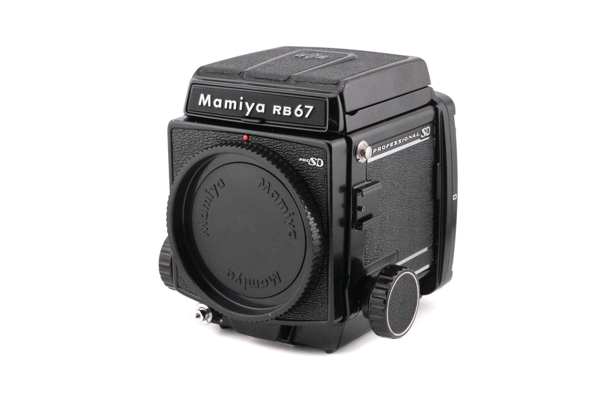 Mamiya 127mm f3.8 Sekor NB - Lens – Kamerastore