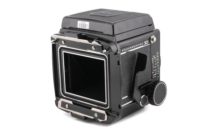 Mamiya RB67 Pro SD + Waist Level Finder