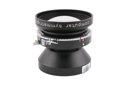 Computar 210mm f6.3 Symmetrigon (Shutter)