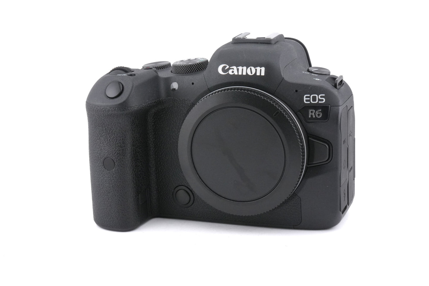 Canon EOS R6