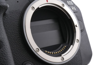 Canon EOS R6