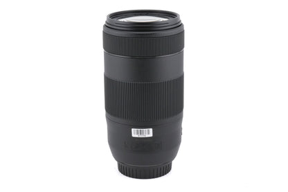 Canon 70-300mm f4-5.6 IS II USM