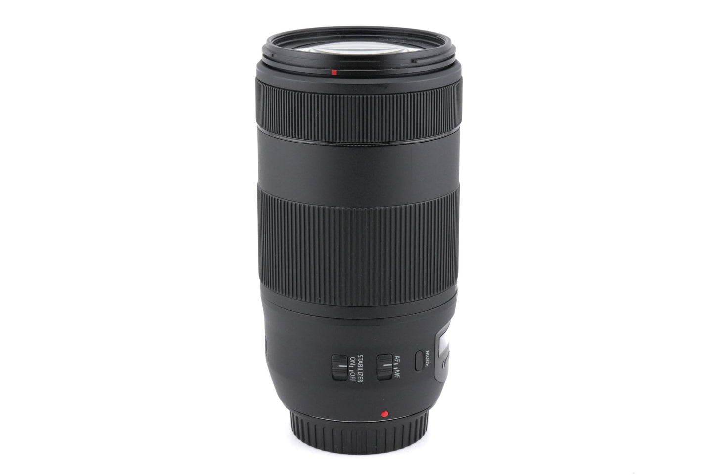 Canon 70-300mm f4-5.6 IS II USM