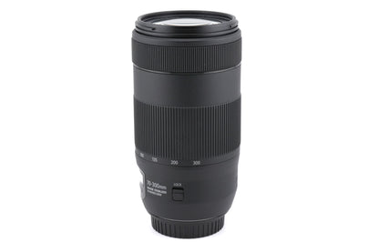 Canon 70-300mm f4-5.6 IS II USM