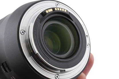 Canon 70-300mm f4-5.6 IS II USM