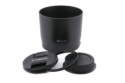 Canon 70-300mm f4-5.6 IS II USM