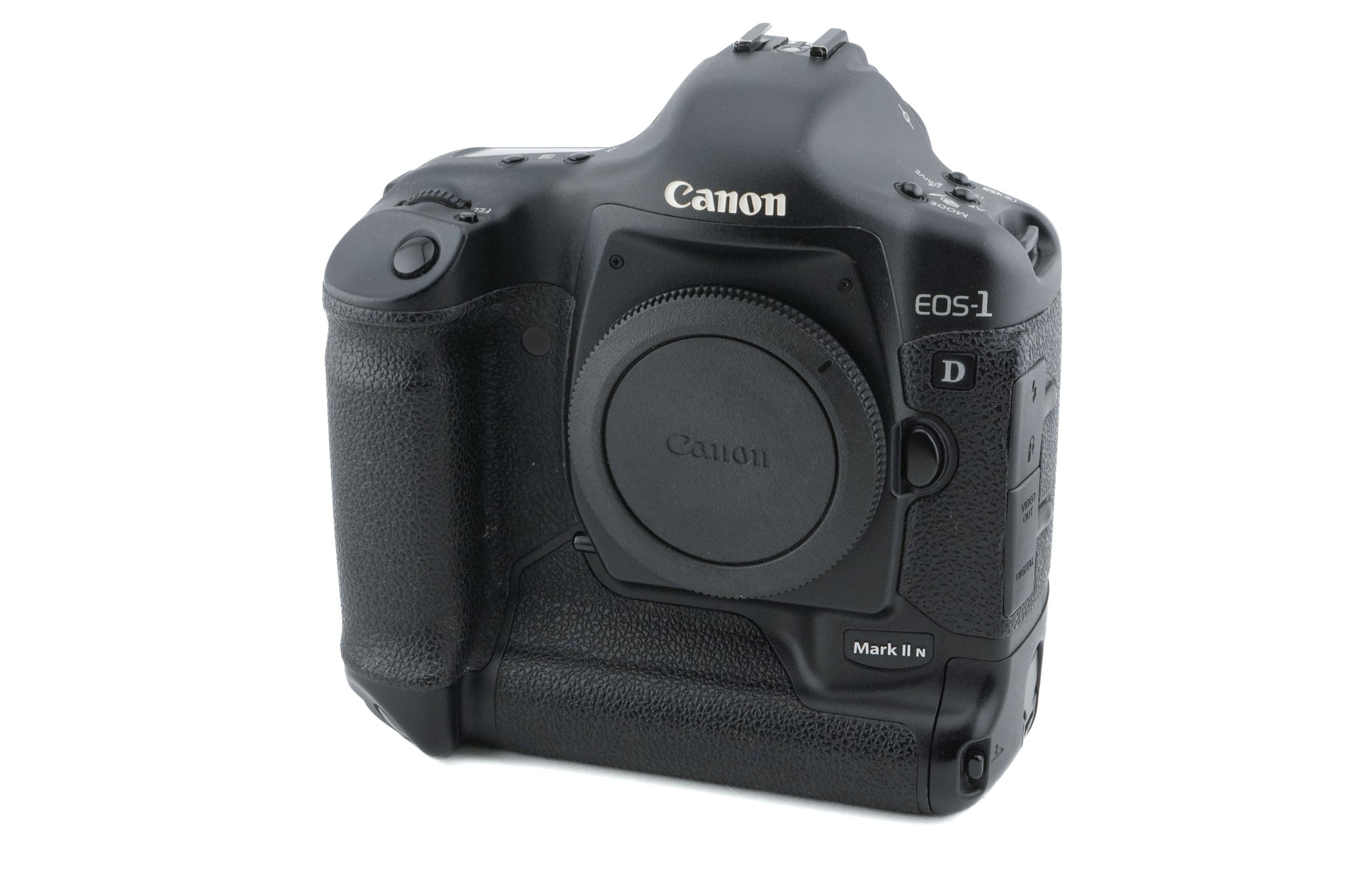 Canon EOS 1D Mark II N