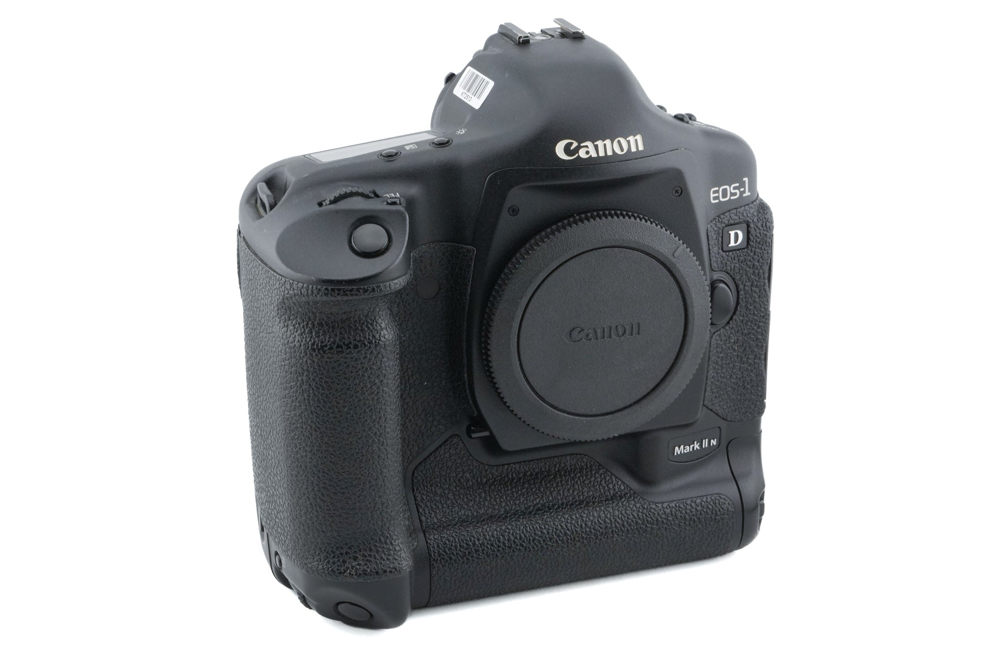 Canon EOS 1D Mark II N