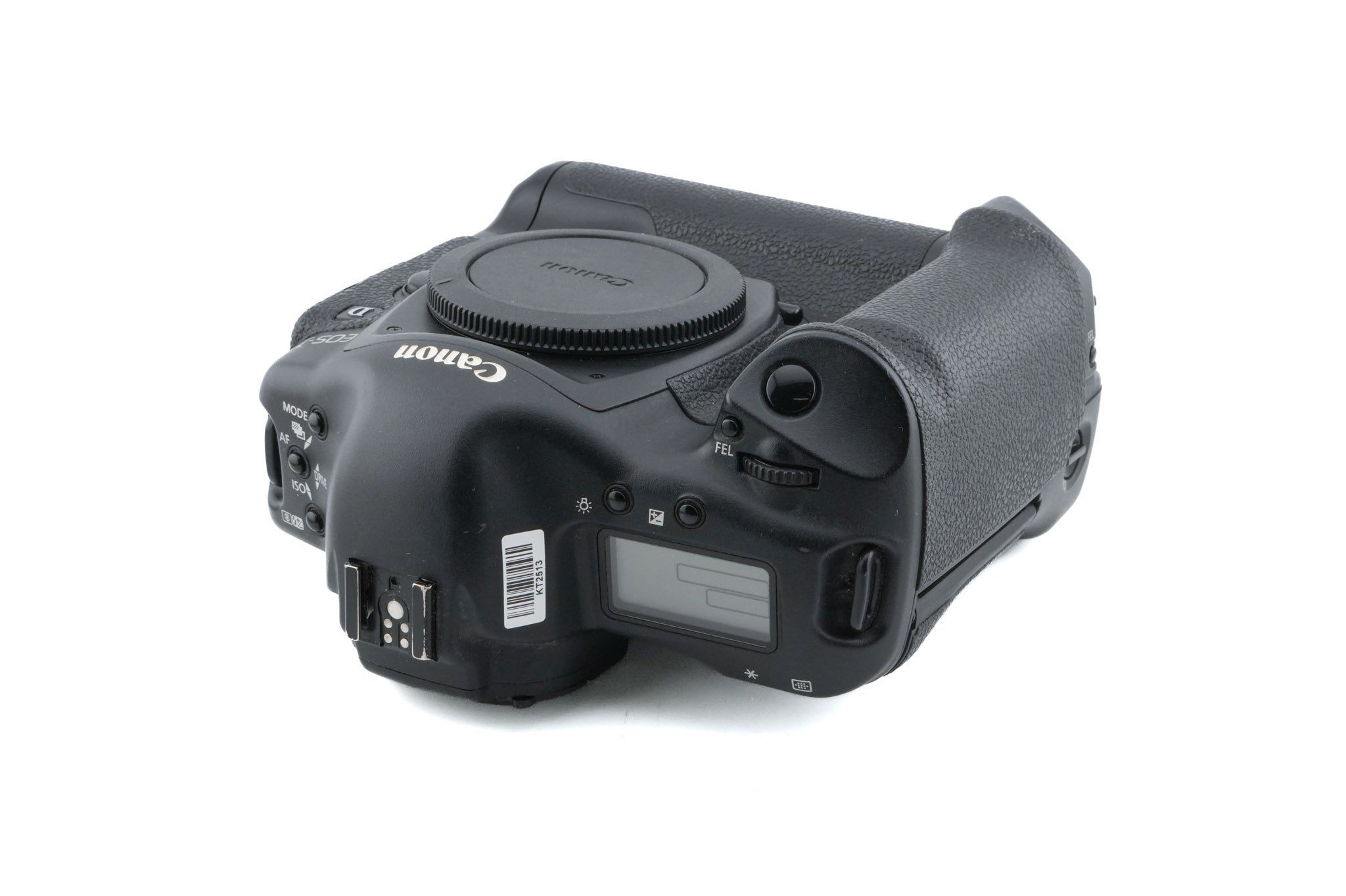 Canon EOS 1D Mark II N