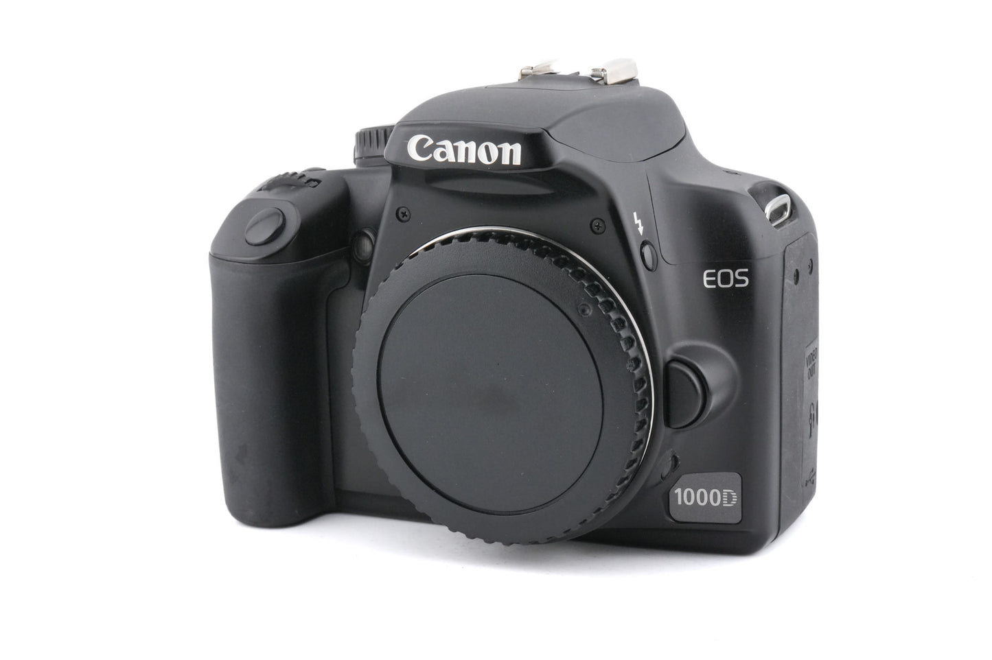 Canon EOS 1000D