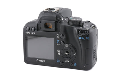 Canon EOS 1000D