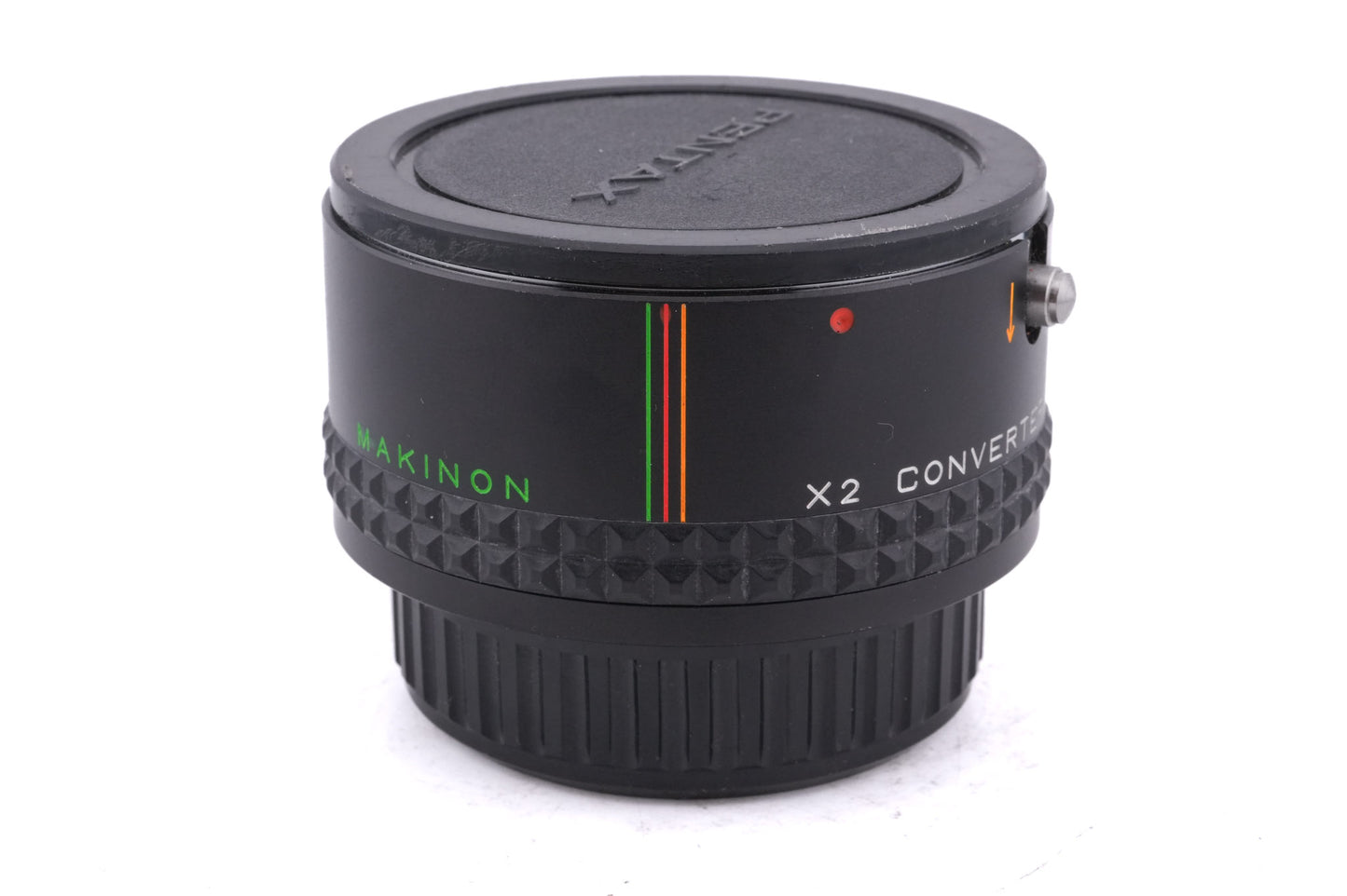 Makinon 2x Teleconverter No.1