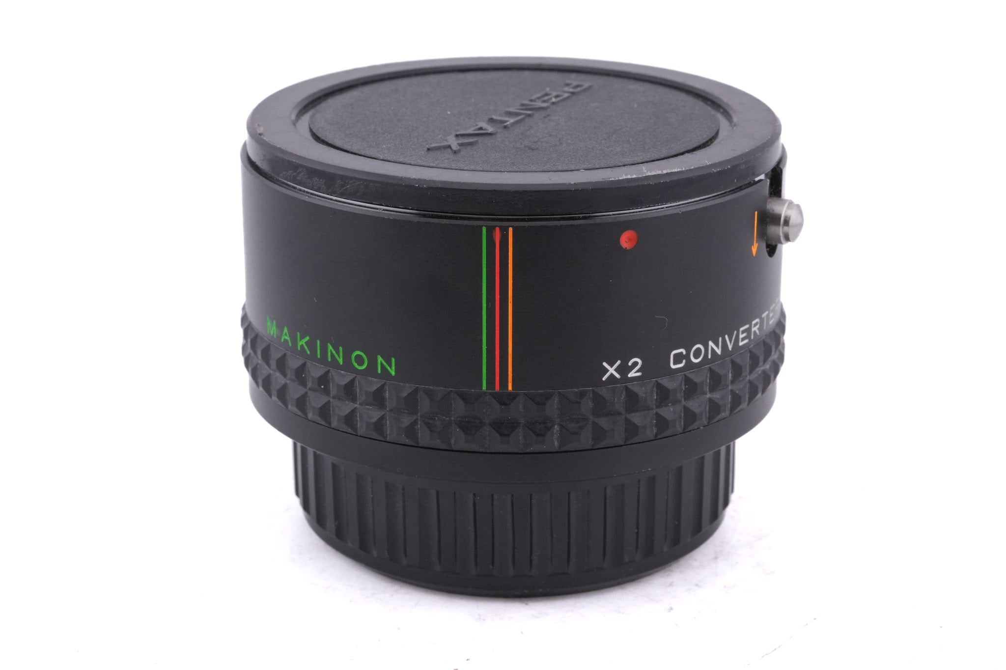 Makinon 2x Teleconverter No.1