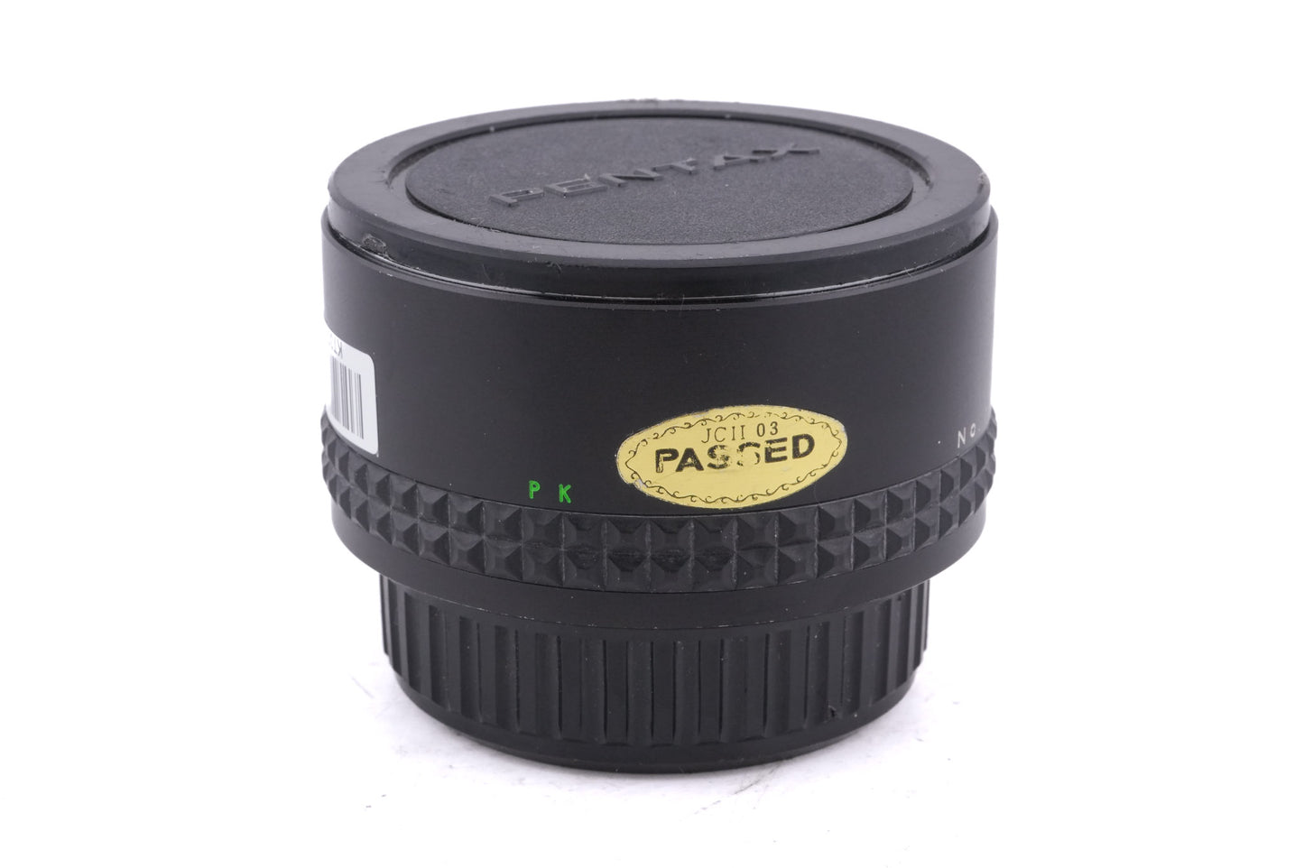 Makinon 2x Teleconverter No.1