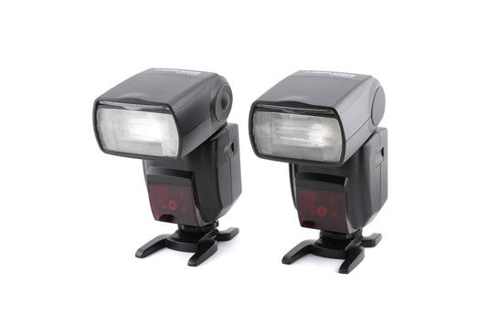 Hähnel Modus 600RT Wireless Pro Kit