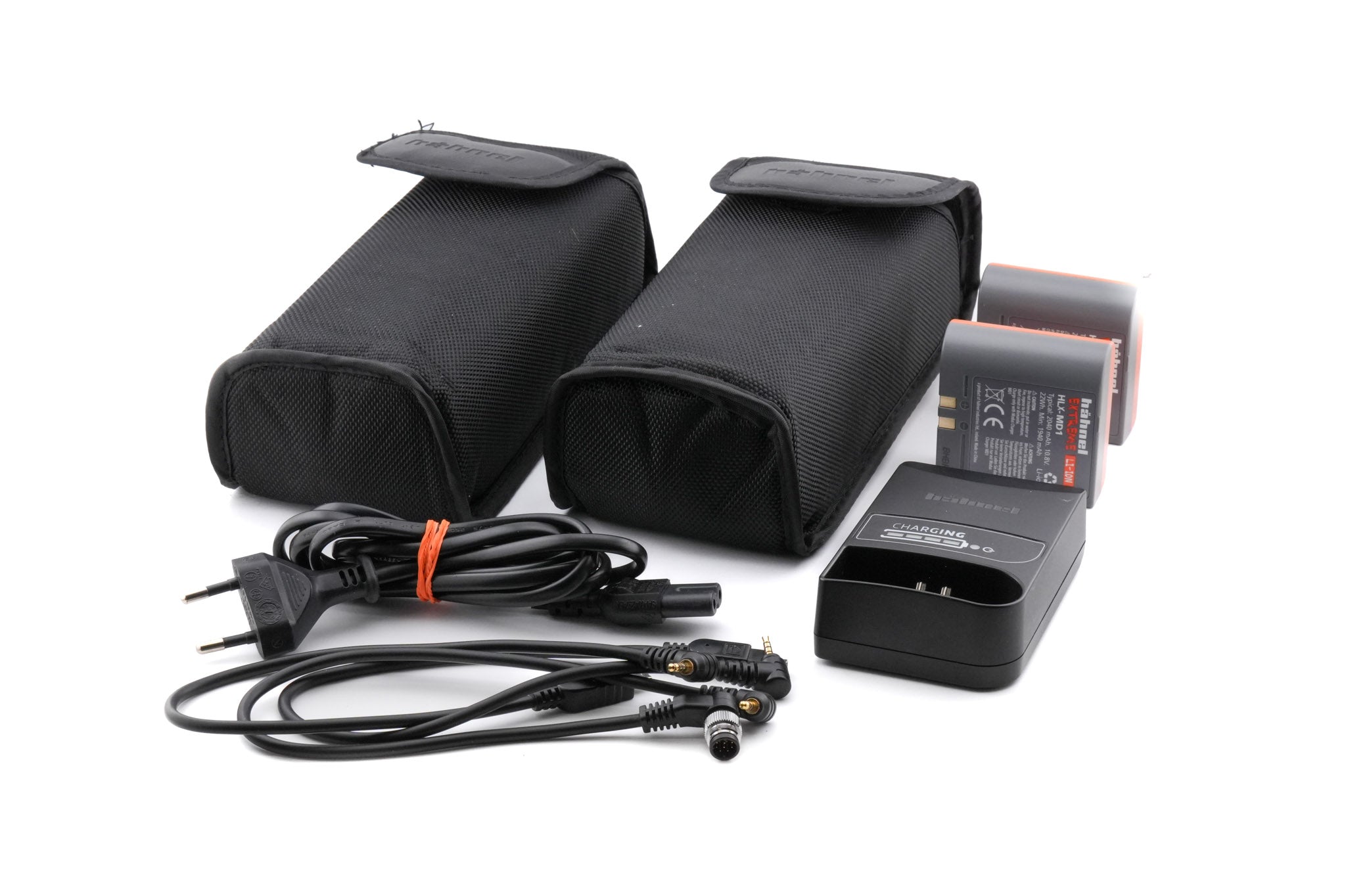 Hähnel Modus 600RT Wireless Pro Kit