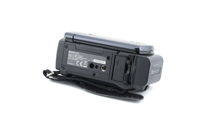 Sony Handycam HDR-CX115E