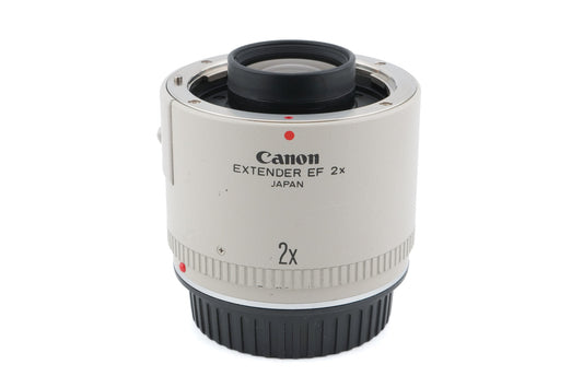 Canon 2x Teleconverter Extender EF