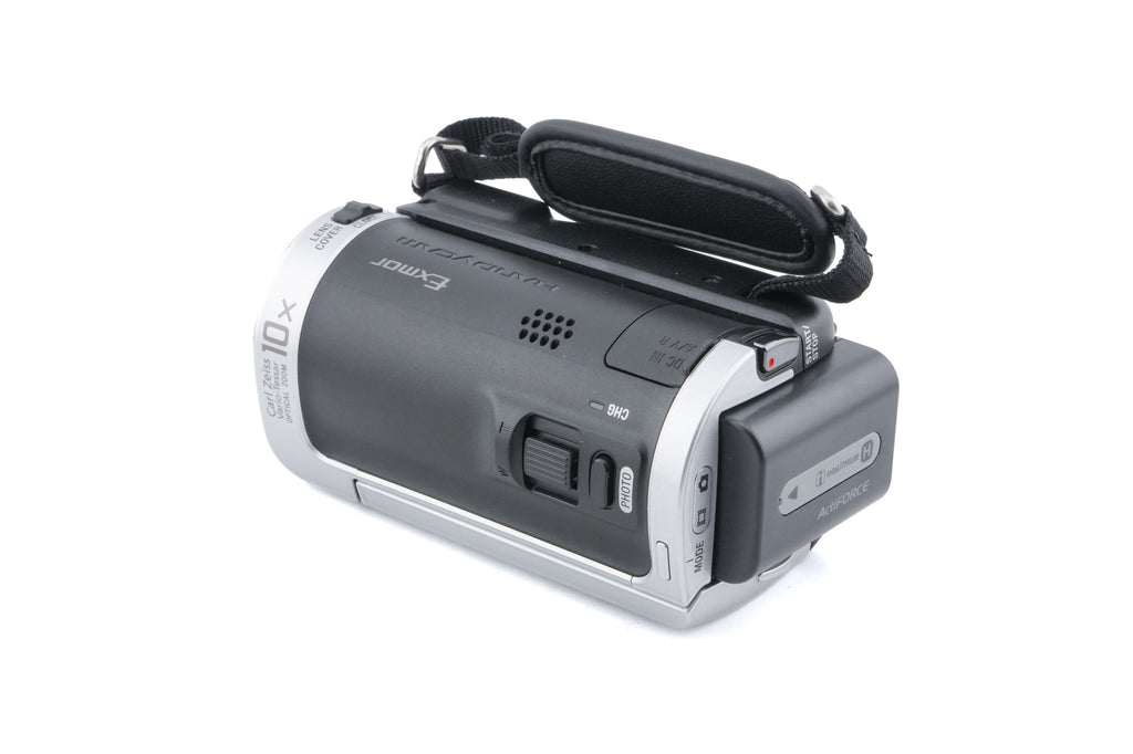 Sony Handycam HDR-CX105E