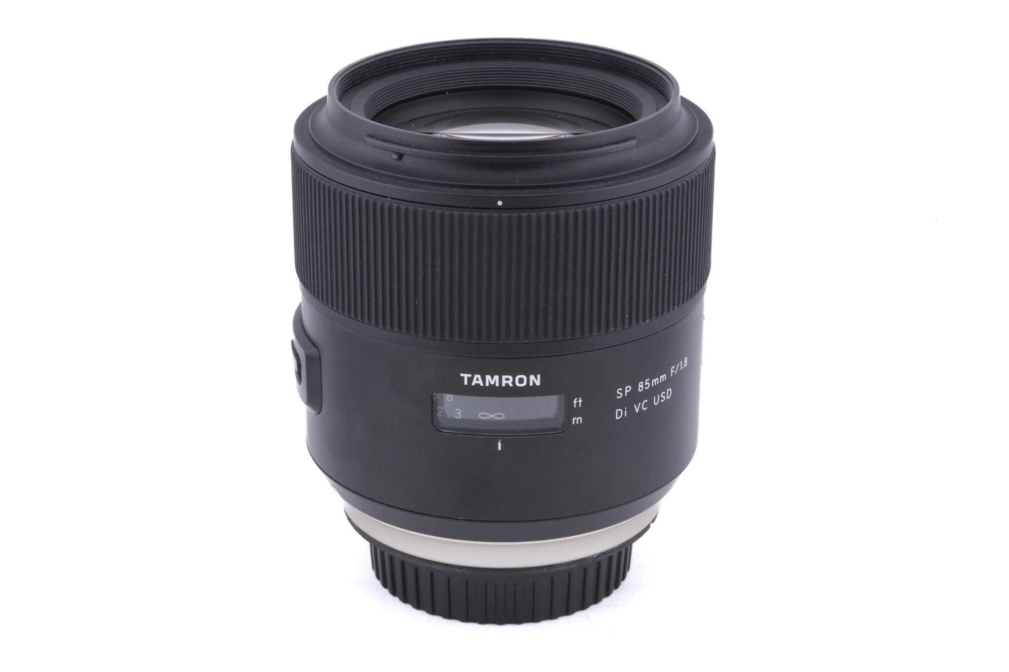 Tamron 85mm f1.8 SP DI VC USD (F016)