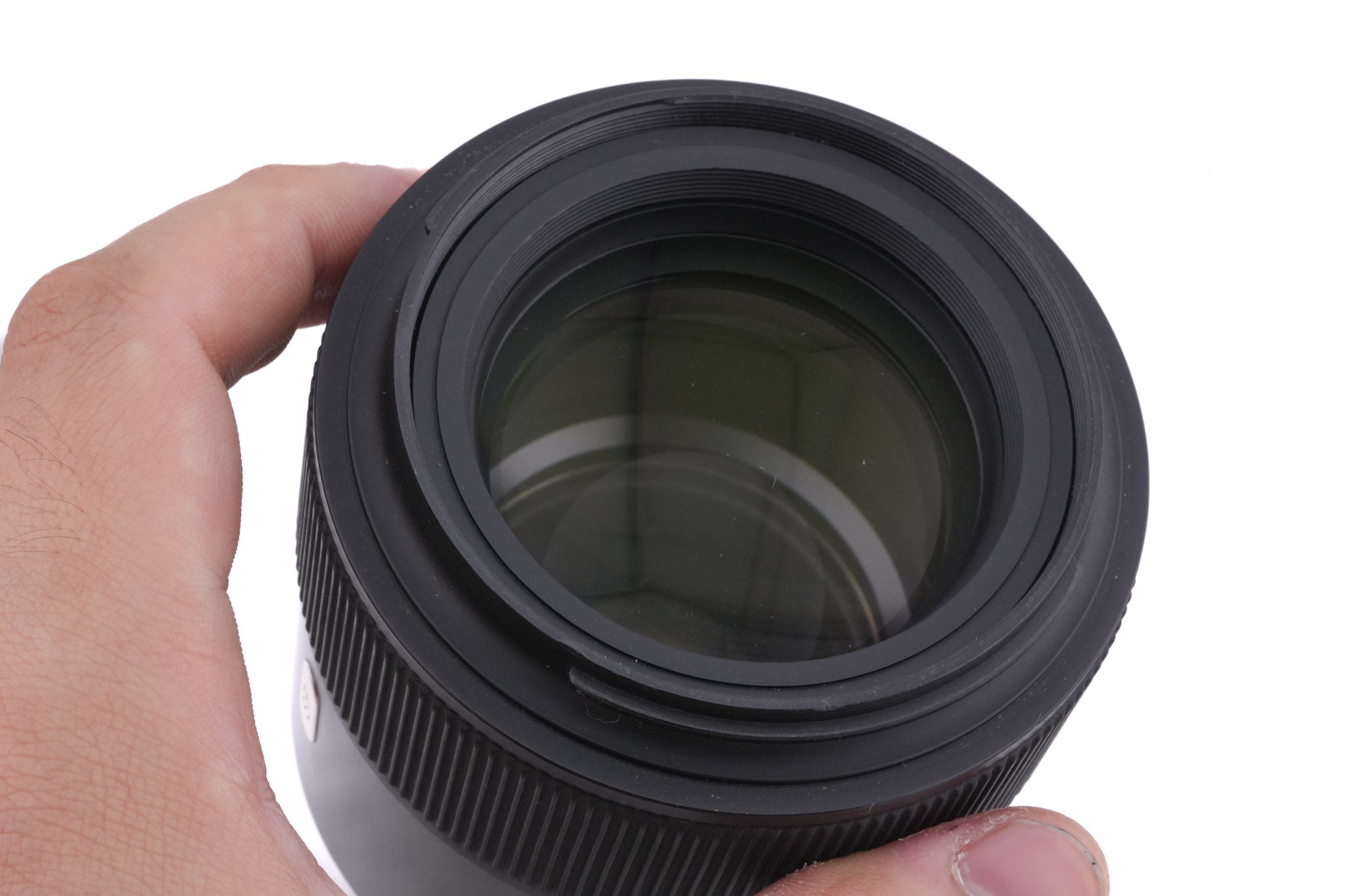 Tamron 85mm f1.8 SP DI VC USD (F016)