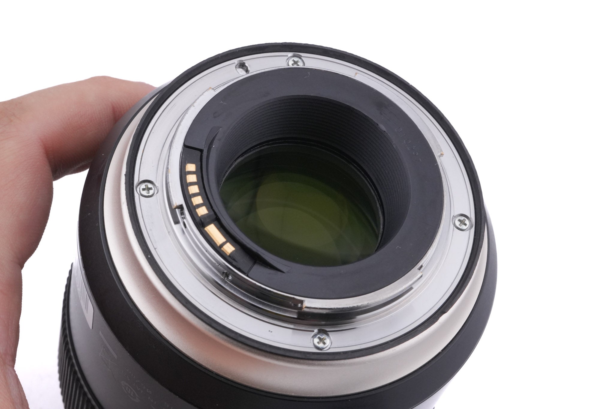 Tamron 85mm f1.8 SP DI VC USD (F016)