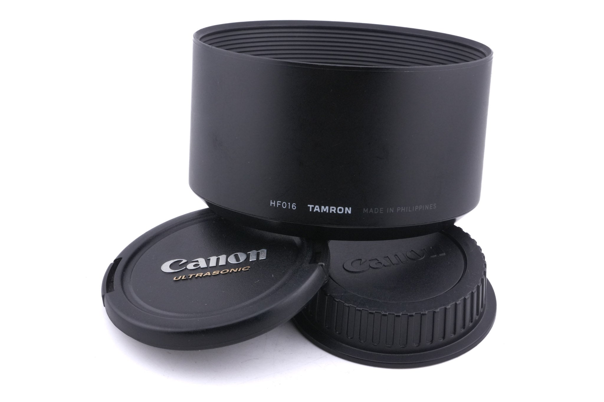 Tamron 85mm f1.8 SP DI VC USD (F016)