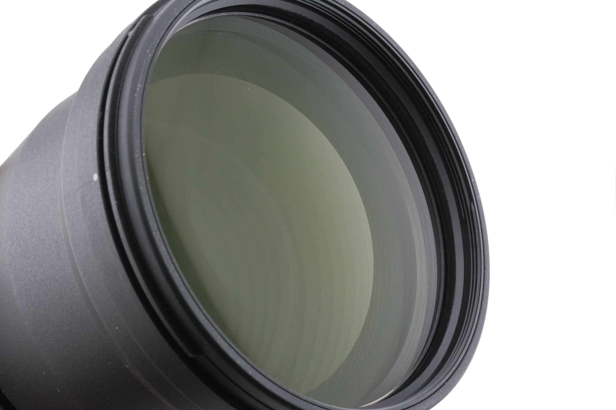 Tamron 150-600mm f5-6.3 SP DI USD (A011)