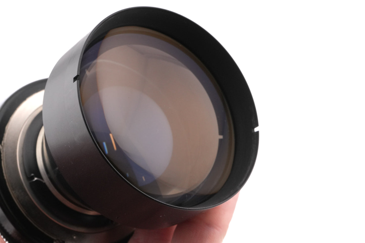 Rodenstock 270mm f5.6 Rotelar (Shutter)