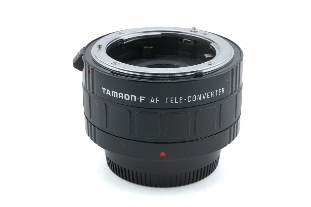 Tamron 2x BBAR MC7 N-AFd Tele-Converter