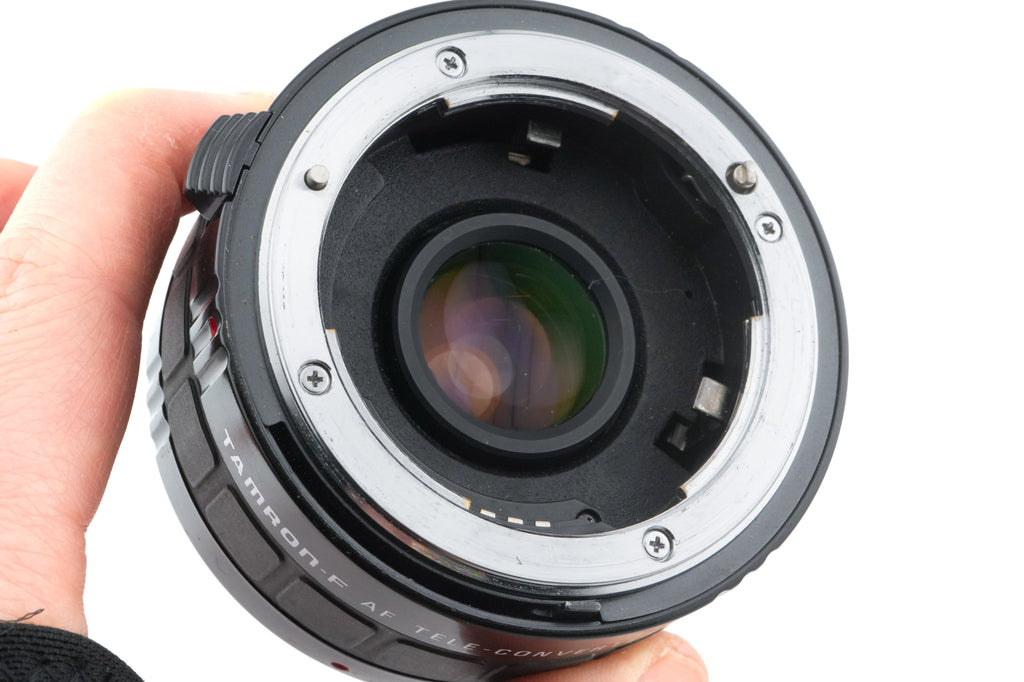 Tamron 2x BBAR MC7 N-AFd Tele-Converter