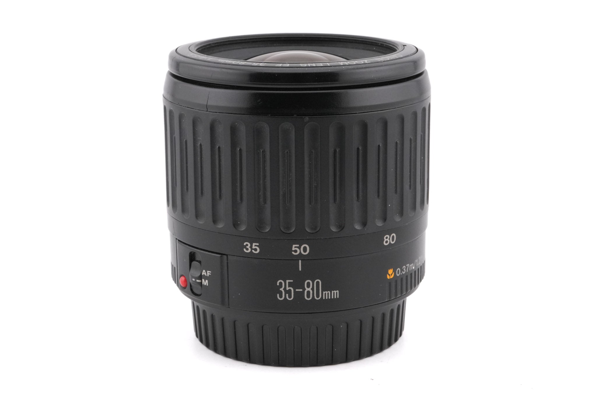 Canon 35-80mm f4-5.6 - Lens – Kamerastore