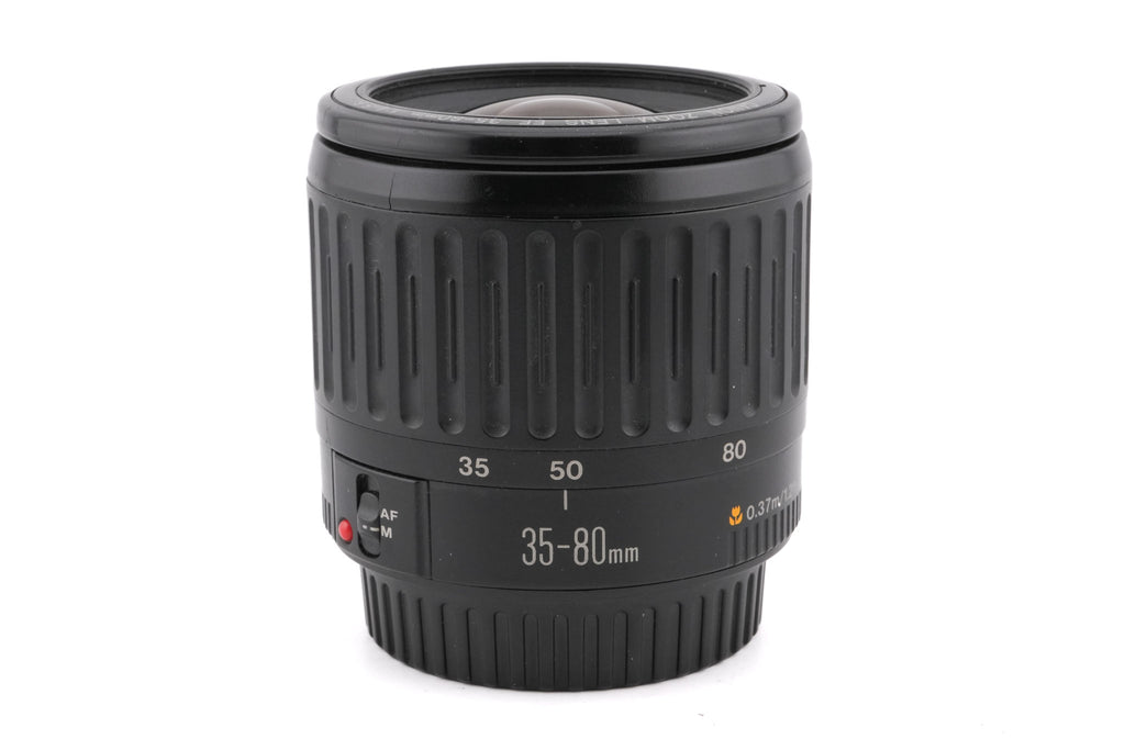 Canon 35-80mm f4-5.6