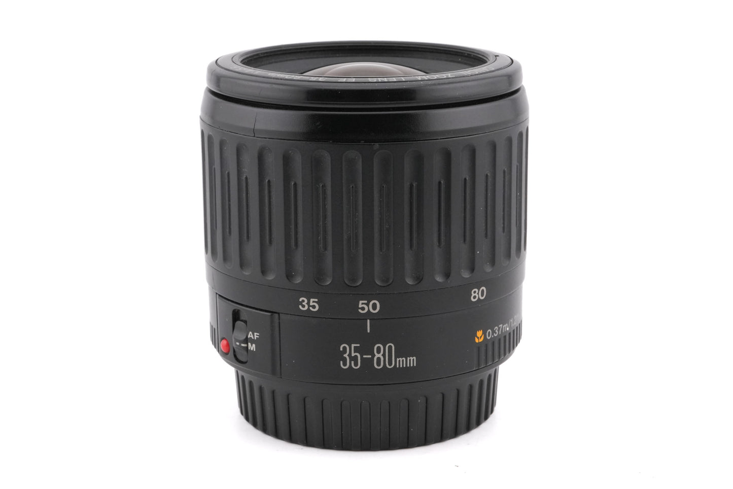 Canon 35-80mm f4-5.6