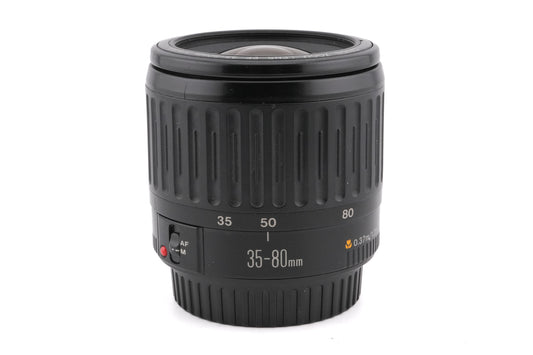 Canon 35-80mm f4-5.6