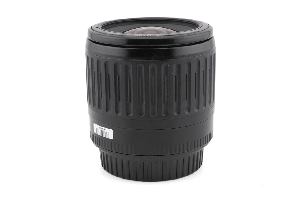 Canon 35-80mm f4-5.6