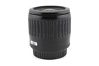 Canon 35-80mm f4-5.6
