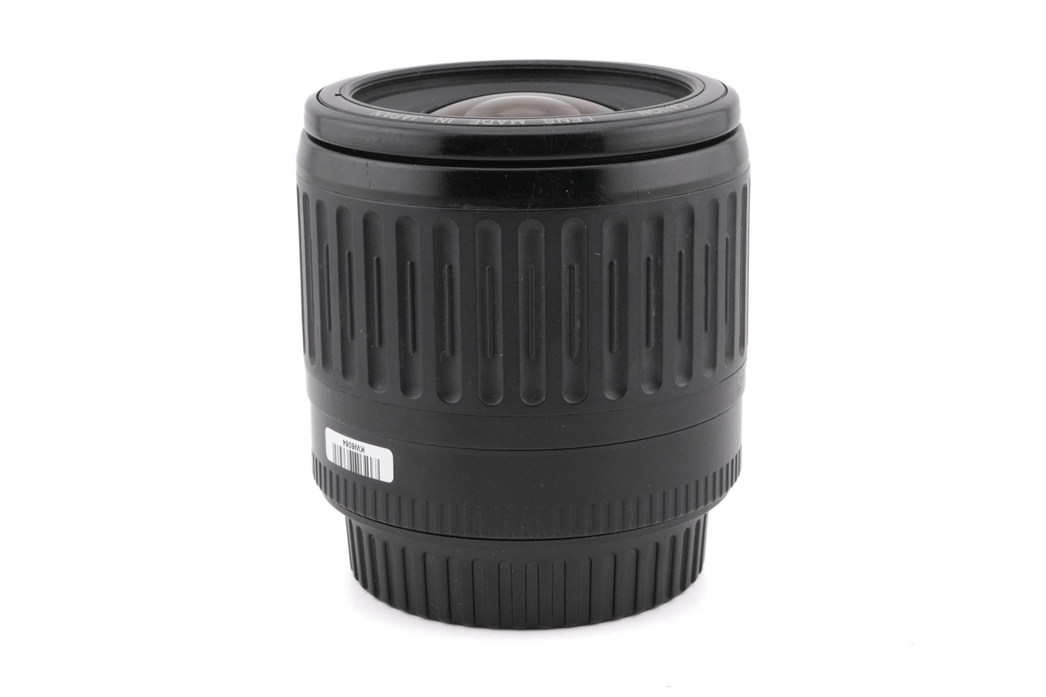Canon 35-80mm f4-5.6