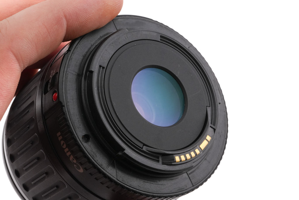 Canon 35-80mm f4-5.6