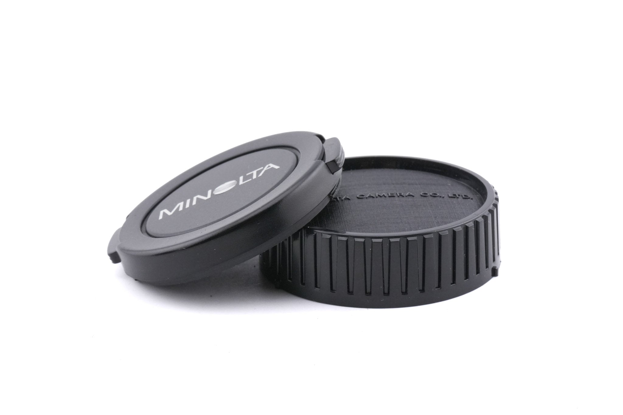 Minolta 50mm f1.7 MD