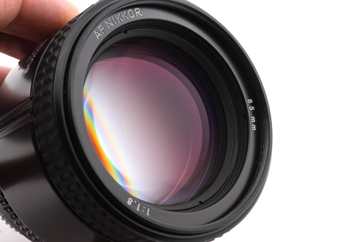 Nikon 85mm f1.8 AF Nikkor