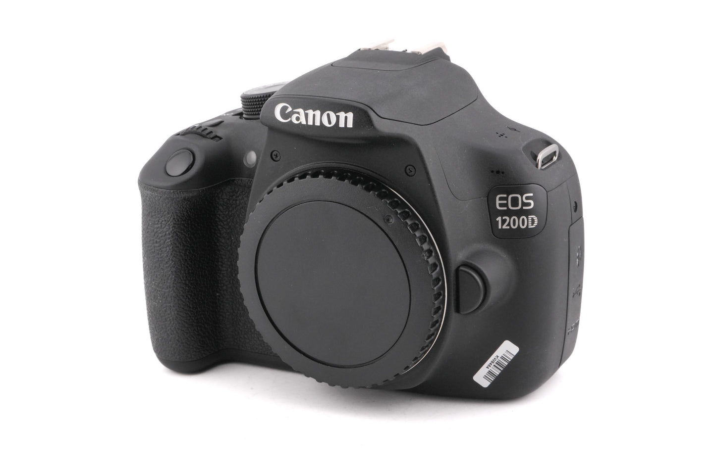 Canon EOS 1200D