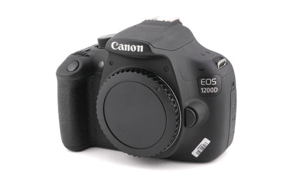 Canon EOS 1200D