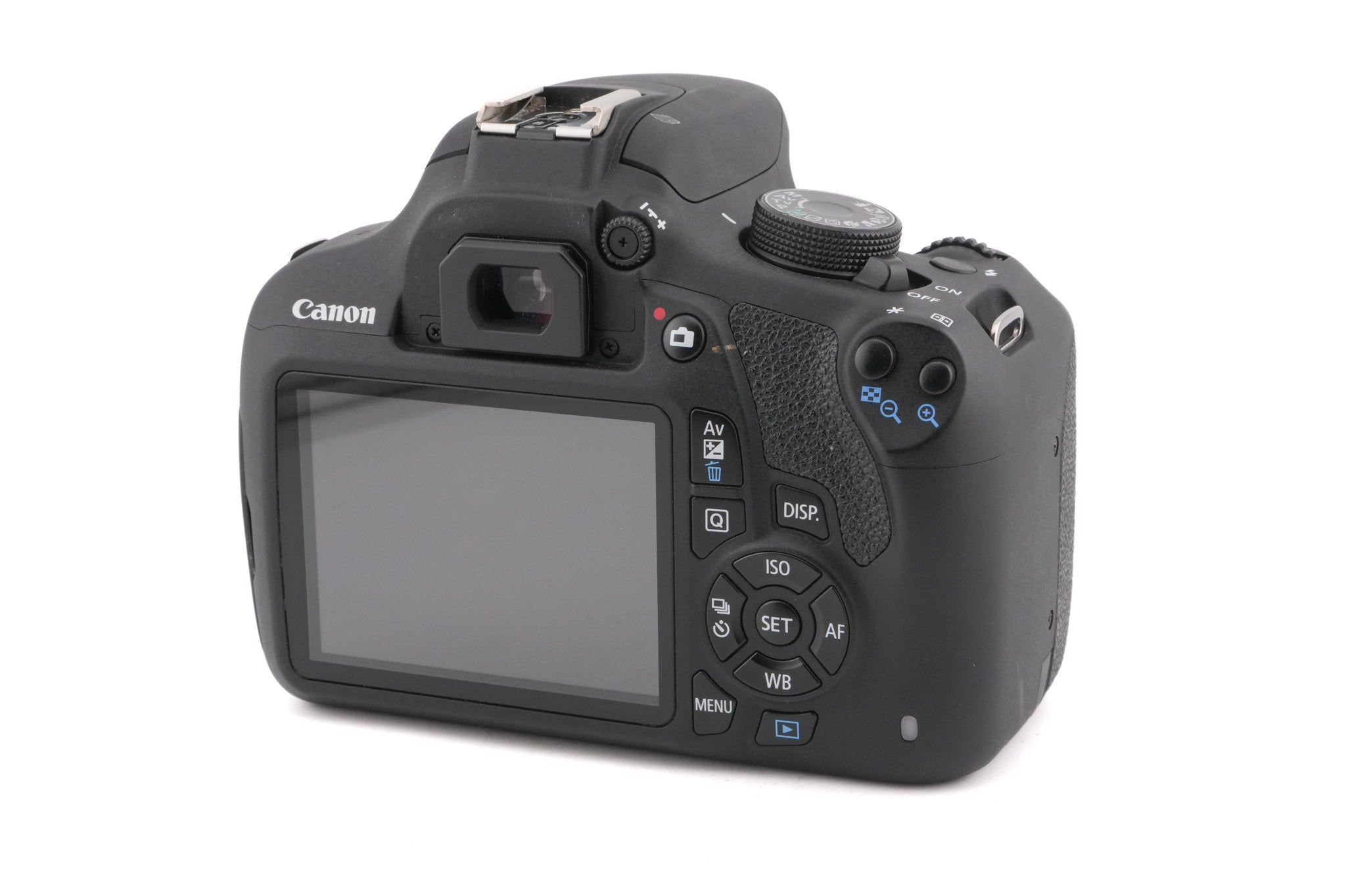Canon EOS 1200D