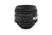 Helios 58mm f2 Helios-44