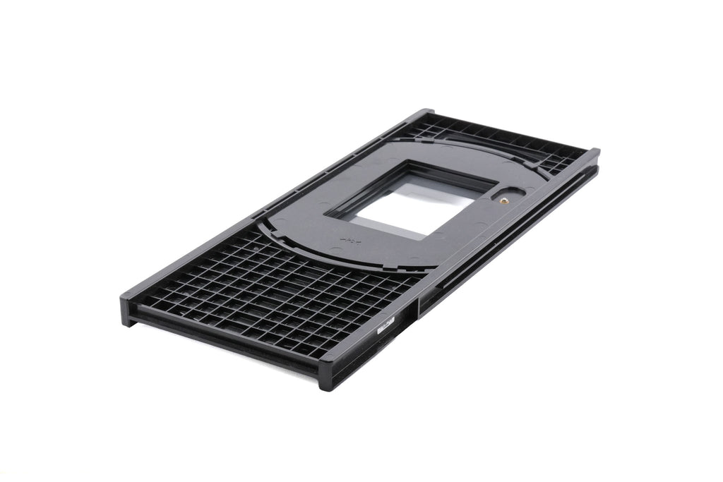 Nikon FH-869GR 120/220 Film Rotated Holder with Glass