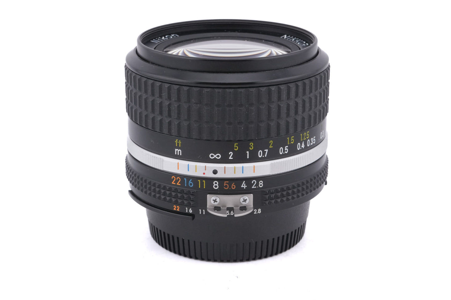 Nikon 24mm f2.8 Nikkor AI-S