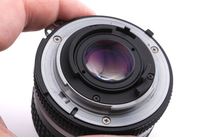 Nikon 24mm f2.8 Nikkor AI-S