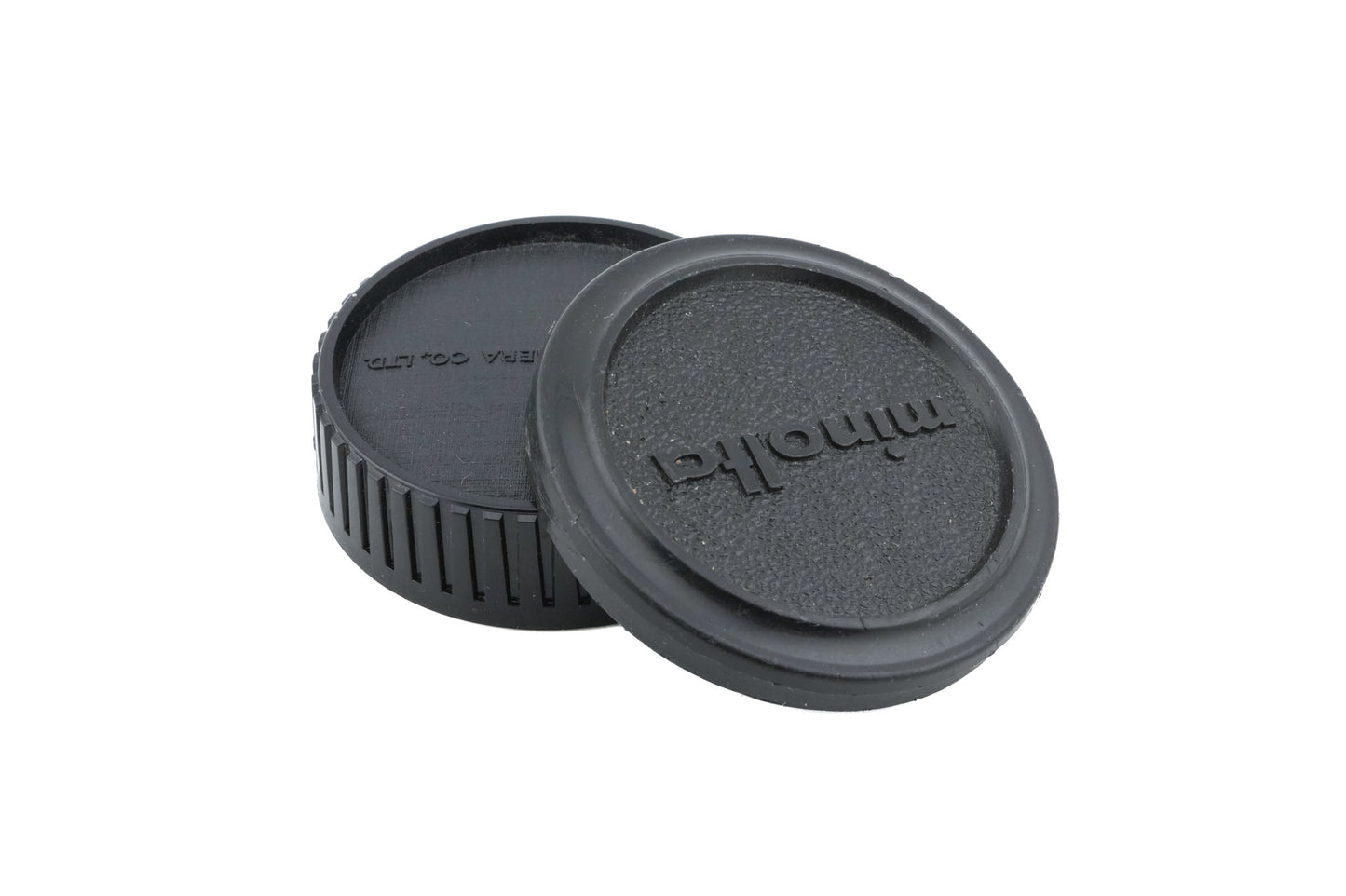 Minolta 28mm f2.8 MD W.Rokkor